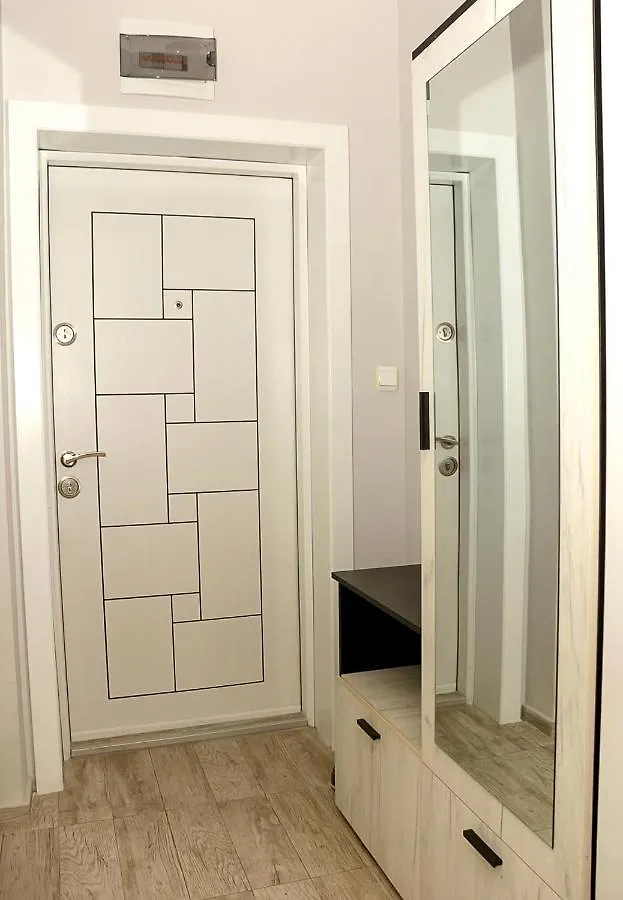 ~ The Blue ~ 1Bd Flat Near Asparuhovo Sea Garden Apartment Varna