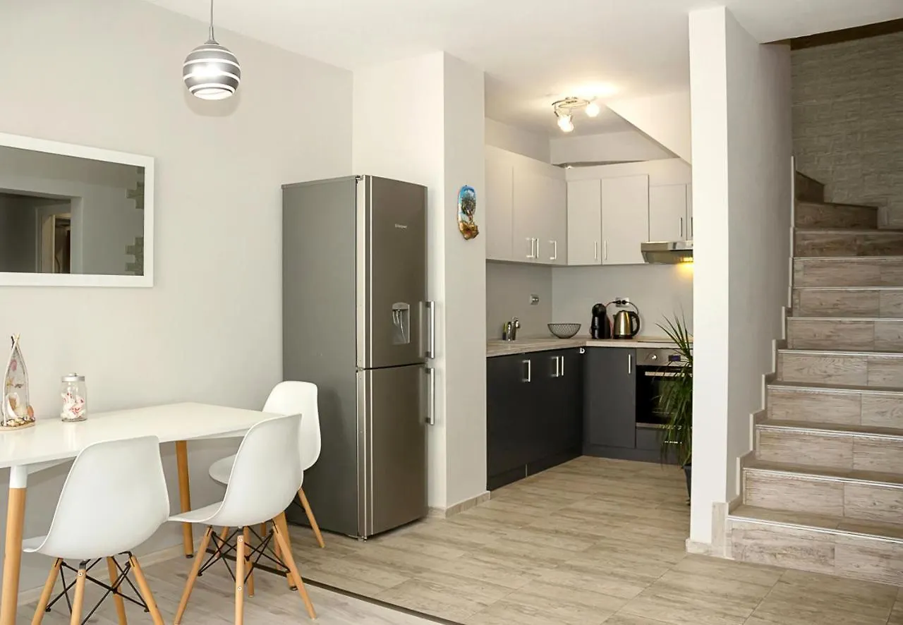 ~ The Blue ~ 1Bd Flat Near Asparuhovo Sea Garden Apartment Varna 0*,