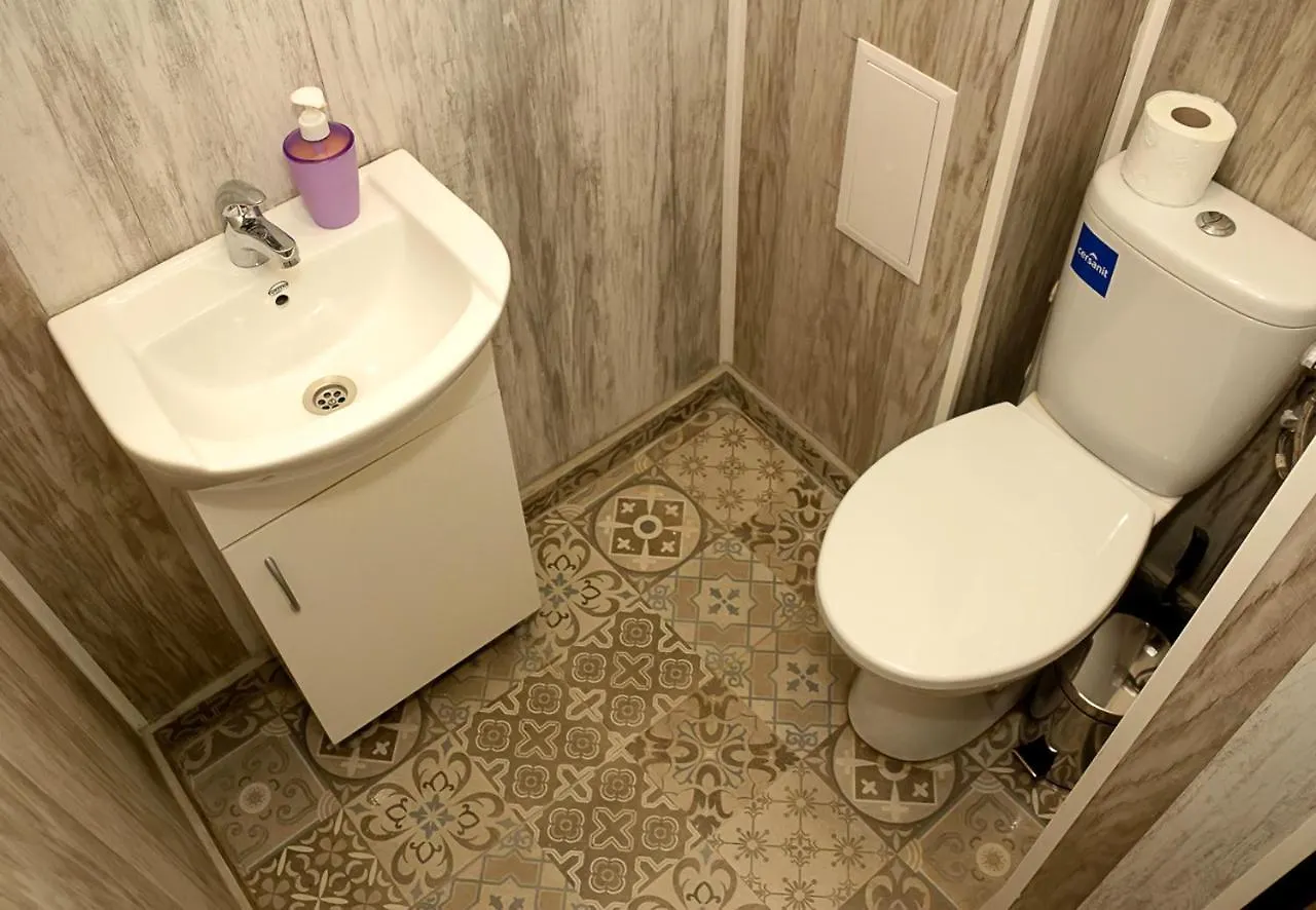 ~ The Blue ~ 1Bd Flat Near Asparuhovo Sea Garden Apartment Varna