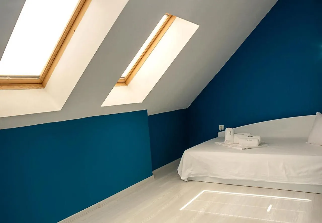 ~ The Blue ~ 1Bd Flat Near Asparuhovo Sea Garden Apartment Varna